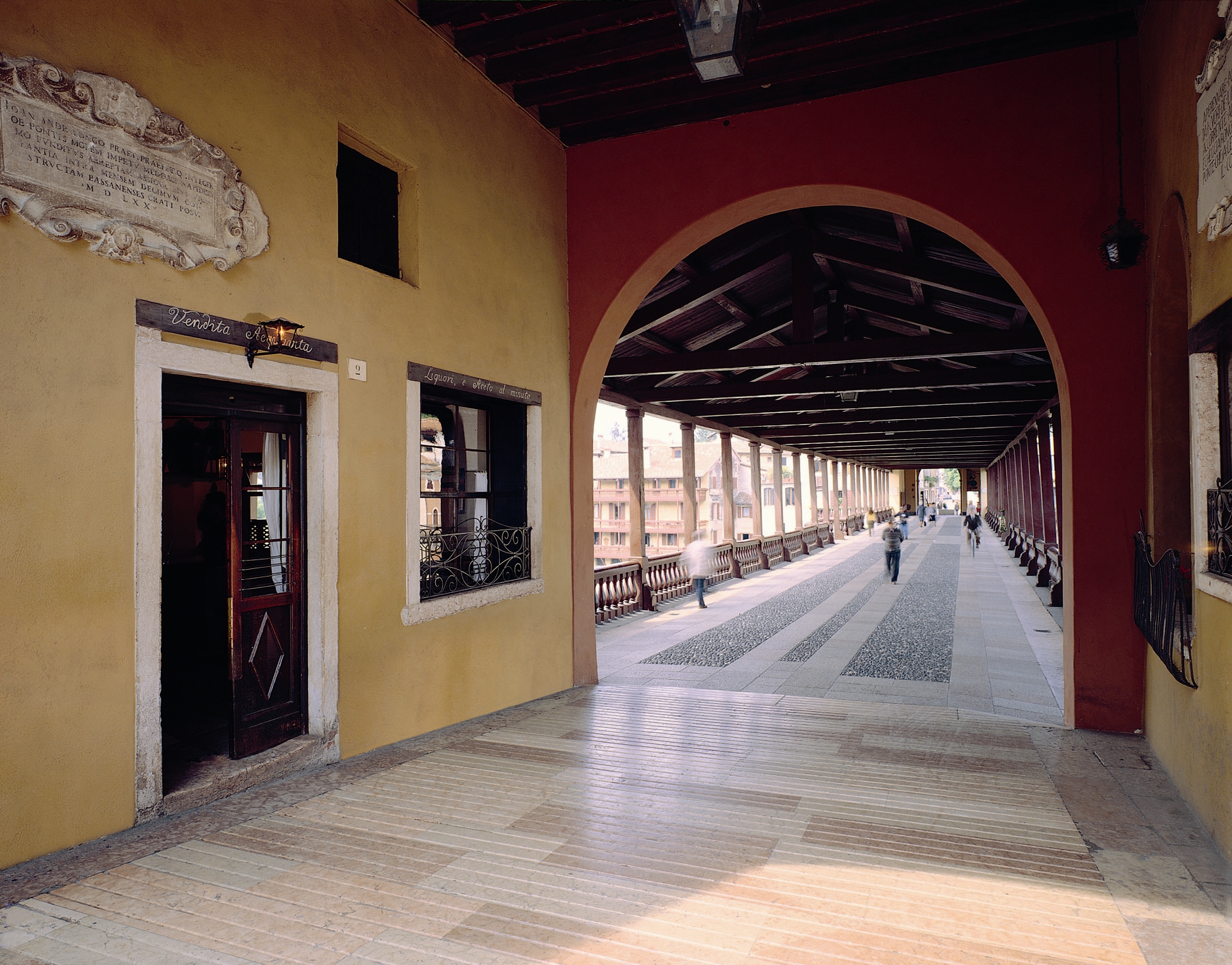 Chi dice Nardini dice grappa. Da quasi 250 anni