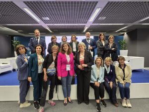 Il Vinitaly del bio e delle donne è già nel futuro