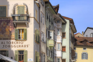 Una giornata a Bolzano tra arte e architettura