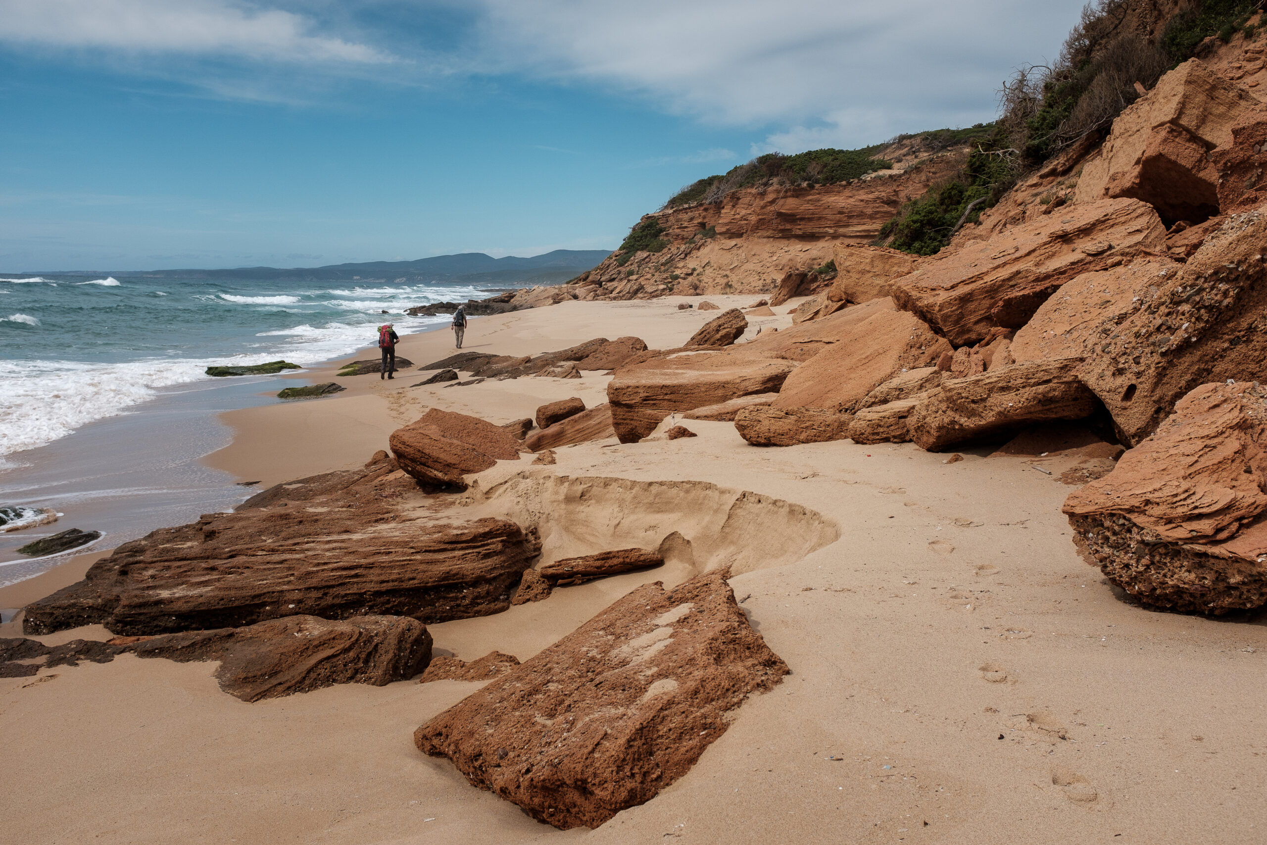 Passi che fanno ritornare: il Cammino Minerario di Santa Barbara
