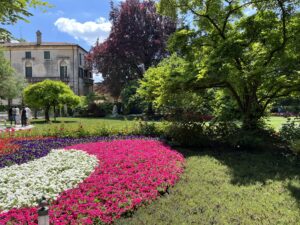 Padova schiude le Anime Verdi dei suoi giardini segreti 