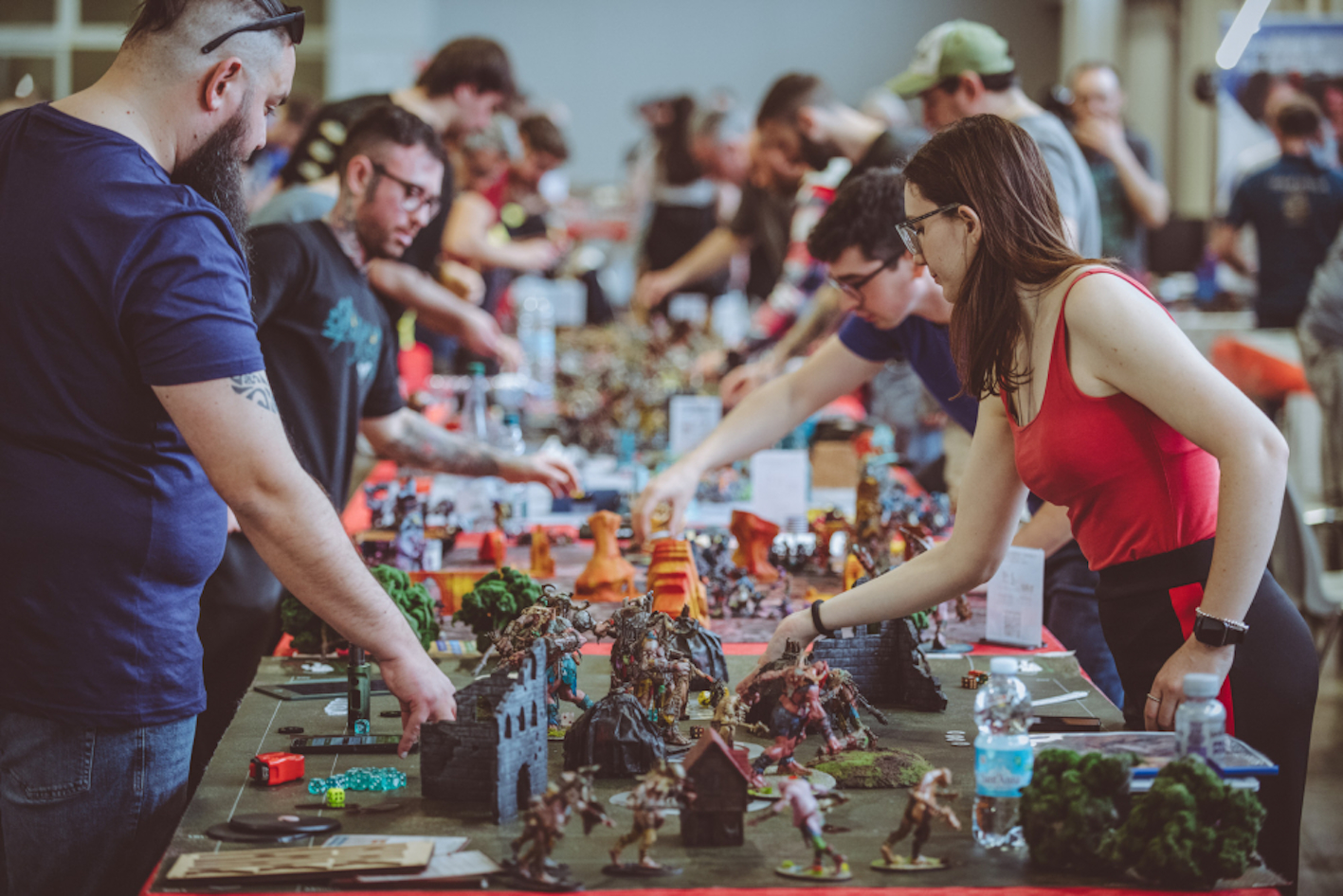 Play, a Bologna il Festival del Gioco celebra le donne