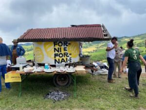 Forni & Fornai•e: a Monghidoro il pane è un atto di resistenza rurale