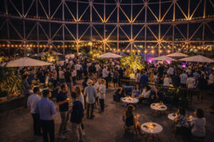 Taste of Roma 2026: al Gazometro alta cucina e rigenerazione urbana