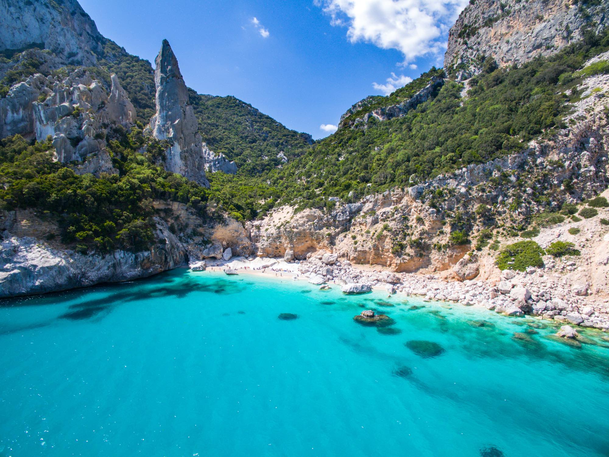 Sardegna, le 10 spiagge tra le più belle scelte per voi
